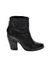 Rag & Bone Black Ankle Boots Size 7 1/2 - photo 1
