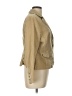 St. John's Bay Tan Blazer Size L (petite) - photo 4