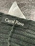 Carol Rose Gray Pullover Sweater Size 1X (estimated) - photo 7