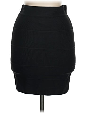 BCBGMAXAZRIA Casual Skirt (view 2)