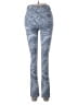 GiGi Moda Paisley Blue Jeans Size S - photo 2