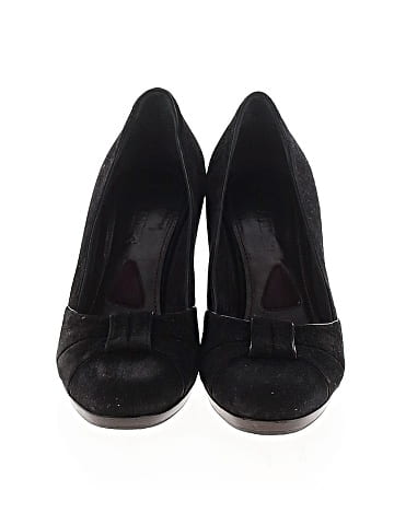 Jil Sander Heels (view 2)