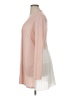 Fever Pink Cardigan Size XL - photo 5