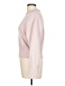 Old Navy Solid Pink Turtleneck Sweater Size L - photo 5