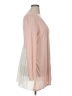 Fever Pink Cardigan Size XL - photo 4