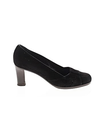 Jil Sander Heels (view 1)