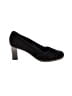 Jil Sander Black Heels Size EU 38 - photo 1