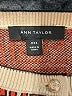 Ann Taylor Tweed Brown Cardigan Size XXS - photo 7