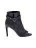 BCBGeneration Black Gray Heels Size 8 - photo 1
