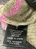 Wishlist Stripes Pink Pullover Sweater Size S - photo 8