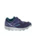 Saucony Purple Sneakers Size 7 1/2 (kids) - photo 1