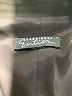 Classiques Entier Gray Brown Wool Coat Size M (estimated) - photo 6