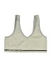 Lucky Brand Gray Swimsuit Top Size M - photo 1