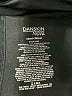 Danskin Now 100% Polyester Print Silver Shorts Size S - photo 3