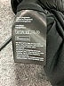 H&M Solid Black Cocktail Dress Size 10 - photo 8