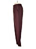 Athleta Solid Burgundy Dress Pants Size 4 - photo 5