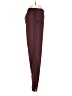 Athleta Solid Burgundy Dress Pants Size 4 - photo 4
