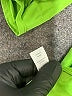 Parade Green Bodysuit Size 2X - photo 4