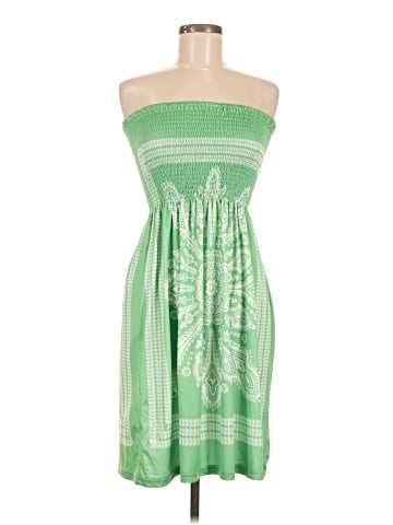 Venus Casual Dress (view 1)