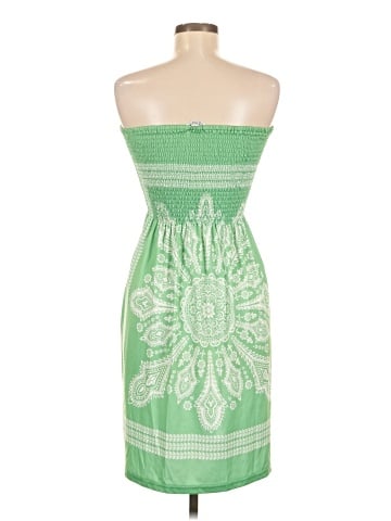 Venus Casual Dress (view 2)