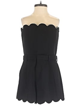 Saint Laurent Romper