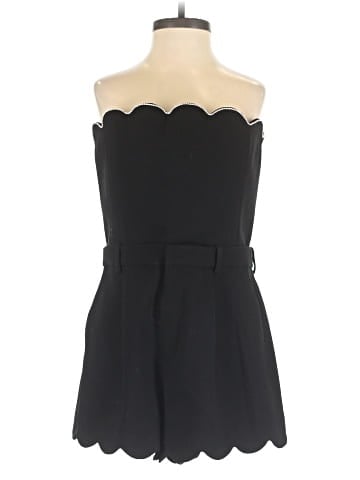 Saint Laurent Romper (view 1)