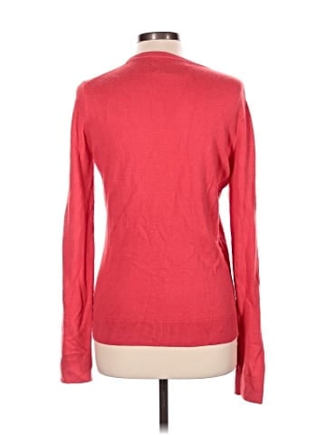 C. Wonder Pullover Sweater (view 2)