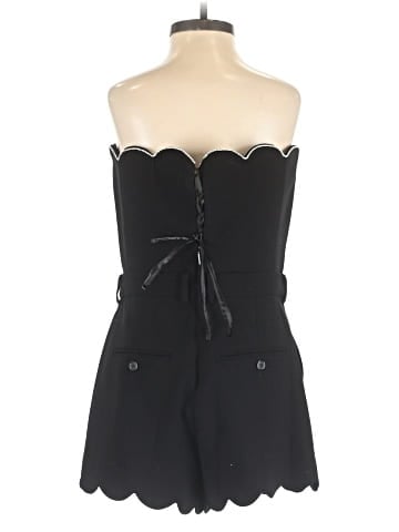 Saint Laurent Romper (view 2)