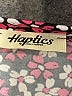 Haptics Pink Long Sleeve Blouse Size S - photo 7