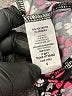 Haptics Pink Long Sleeve Blouse Size S - photo 8