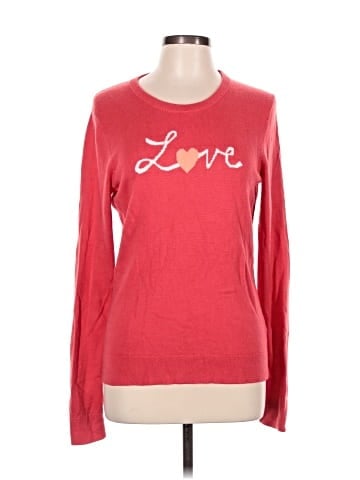 C. Wonder Pullover Sweater (view 1)