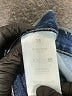 Joe's Jeans Blue Jeans Size 25 waist - photo 5