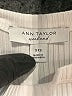Ann Taylor White Tank Top Size XXS - photo 7