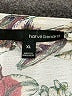 Harve Benard 100% Polyester Floral White 3/4 Sleeve Blouse Size XL - photo 7