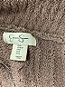 Jessica Simpson 100% Polyester Brown Turtleneck Sweater Size M - photo 7