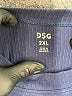 DSG Blue Sleeveless Top Size 2X - photo 7