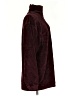 Assorted Brands Burgundy Turtleneck Sweater Size S - photo 4