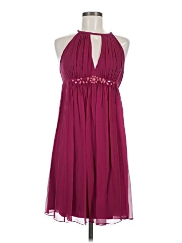 Rebecca Taylor Cocktail Dress (view 1)
