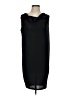 Ichi Black Casual Dress Size XS - photo 1