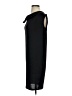 Ichi Black Casual Dress Size XS - photo 5