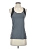 Aether Gray Active Tank Size XS (1) - photo 1