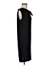 Ichi Black Casual Dress Size XS - photo 4