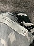 Unbranded Print Black Casual Pants Size M - photo 4