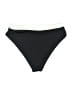 Unbranded Color Block Black Swimsuit Bottoms Size L - photo 2