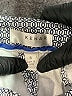 Kenar Checkered-gingham Gray Casual Pants Size 8 - photo 7