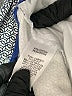 Kenar Checkered-gingham Gray Casual Pants Size 8 - photo 8
