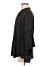 Etcetera Black Long Sleeve Blouse Size 6 - photo 5