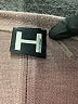 H by Bordeaux Brown Pullover Sweater Size L - photo 7