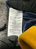 J.Crew Yellow Wool Coat Size L - photo 7