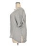 Unbranded Gray Short Sleeve T-Shirt Size 2X - photo 5
